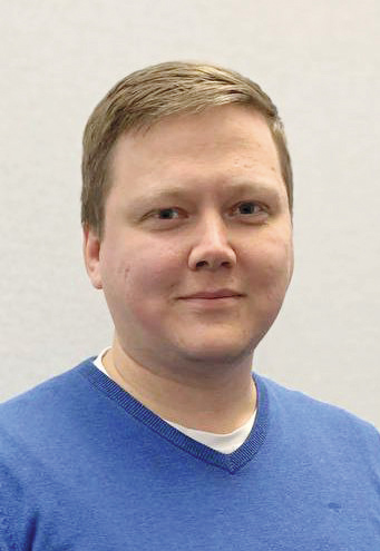 Андрей Парфенов,  руководитель проекта  «Система автоматизации  BoxMaster»