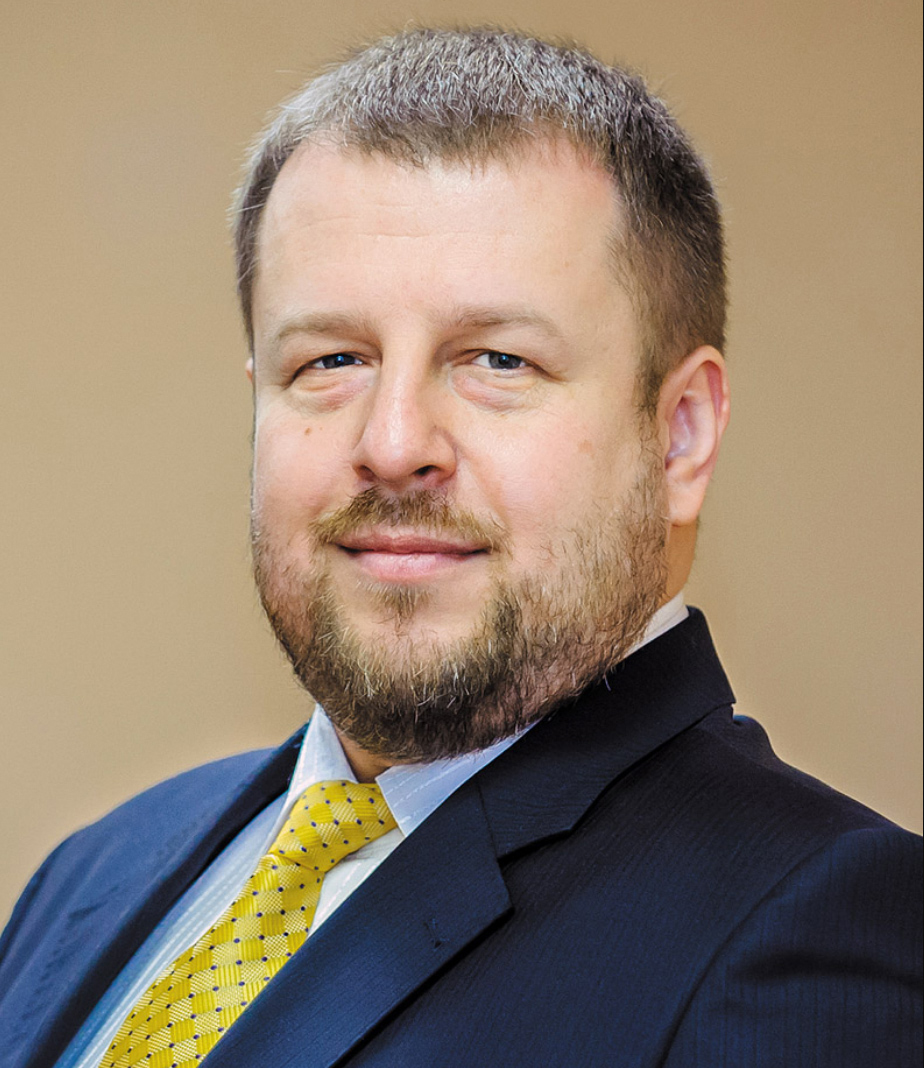 Алексей Нестеров, директор по ERP-решениям 1C