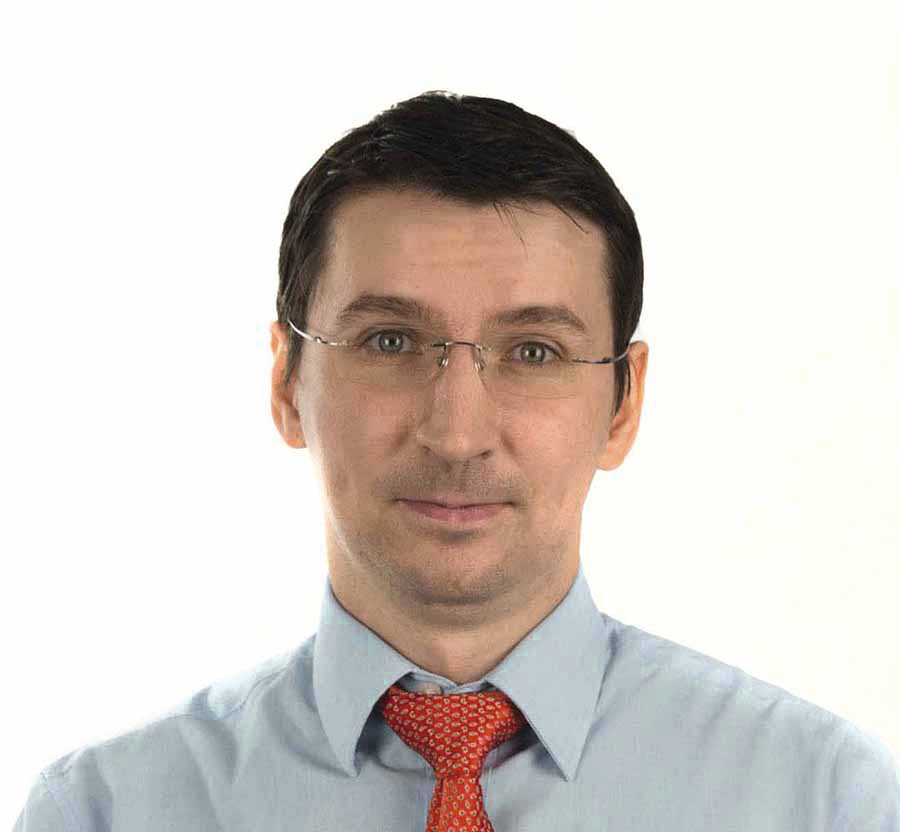 Иван Николаевич Фоменко,  директор по инновациям