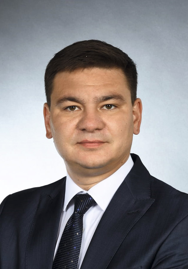 Макс Шмидт, директор по продажам в России и СНГ Eagle Deutschland GmbH