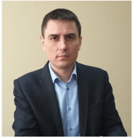 Андрей Царегородцев, генеральный директор АО «МИЗ»