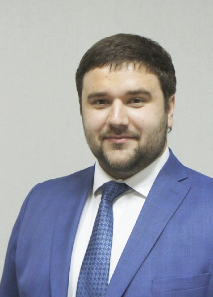 Иван Колмыков,  директор по работе с ключевыми заказчиками компании «ИндаСофт»