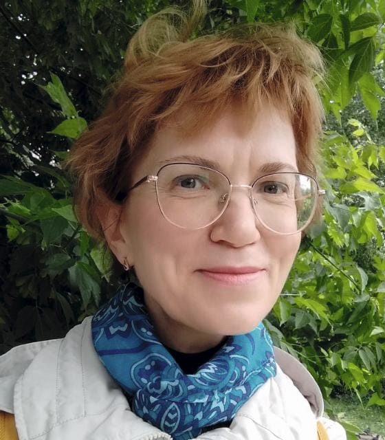 Анна Кирьянова,  директор ООО «АКРУС»