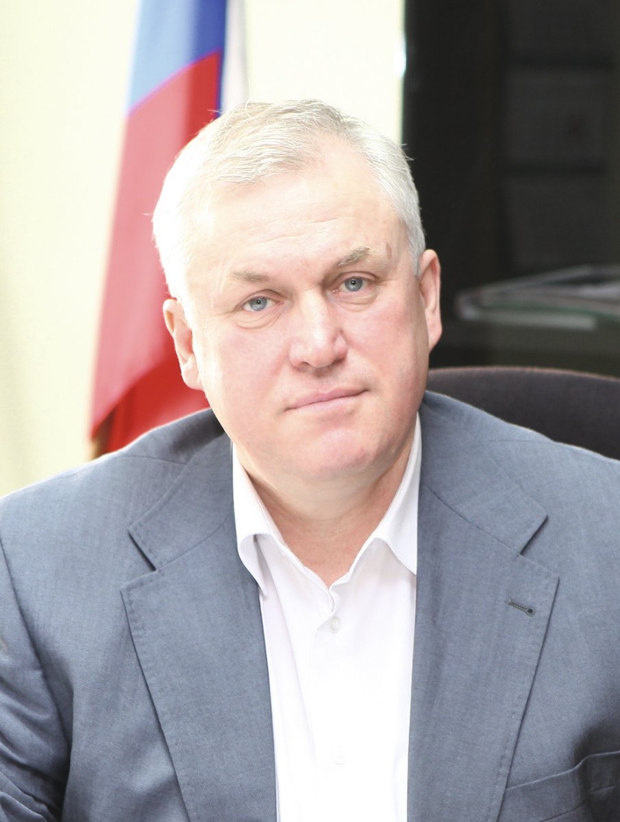 Алексей Песков,  генеральный директор «Станки-Экспо»