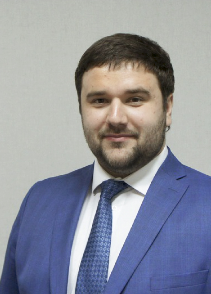 Иван Колмыков, директор по работе с ключевыми заказчиками ООО «ИНДАСОФТ»