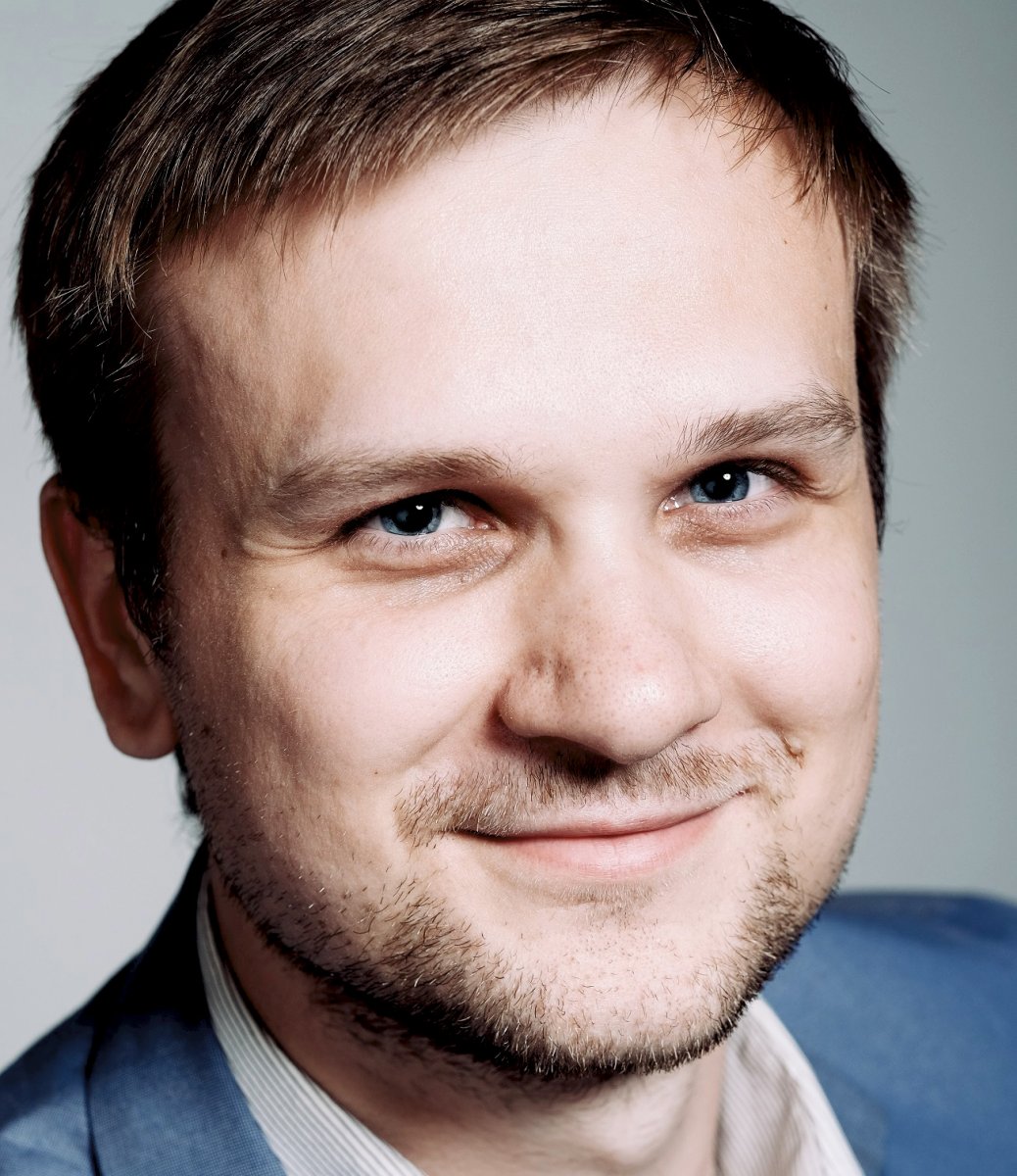 Виталий Туев, директор по продуктам MDC ГК «ЦИФРА»
