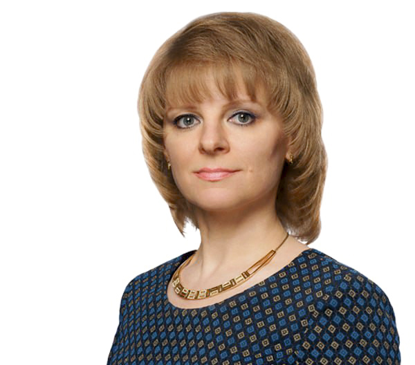 Виктории Варламовой, руководителя отдела консалтинга АГК «Правовест аудит»