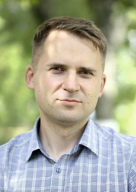 Александр Виноградов, генеральный директор ООО «ИНПОИСК»