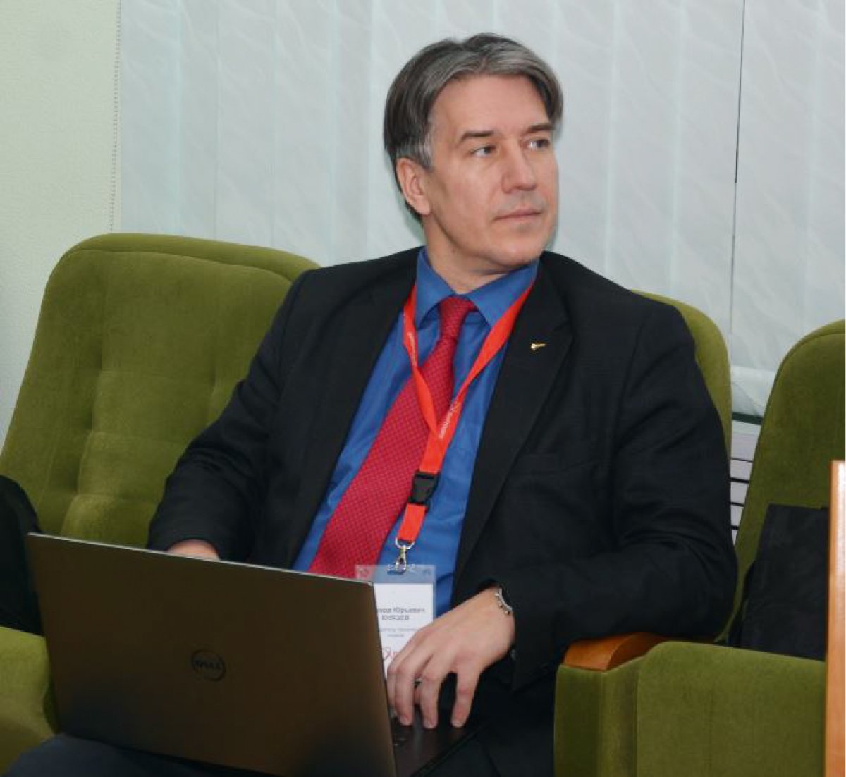 Эдуард Юрьевич Князев, руководитель технического отдела MSC Software RUS