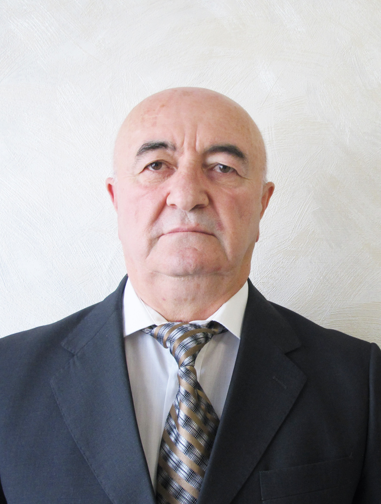 Александр Тедеев, генеральный директор компании «ВАКТЕК»