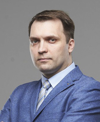 Павел Биленко, профессор практики МШУ «Сколково»