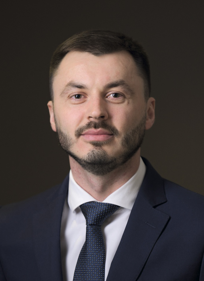Андрей Парфенов, руководить проекта «Система автоматизации BoxMaster»