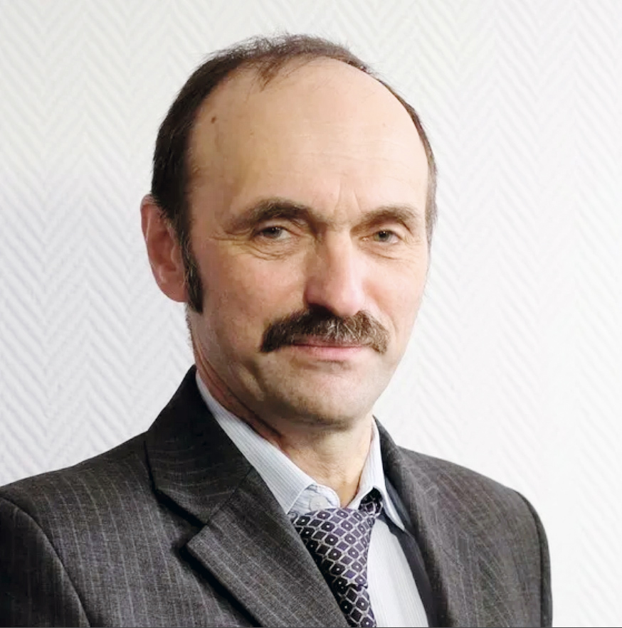 Сергей Чуранов, технический директор  направления MDC ГК«Цифра»