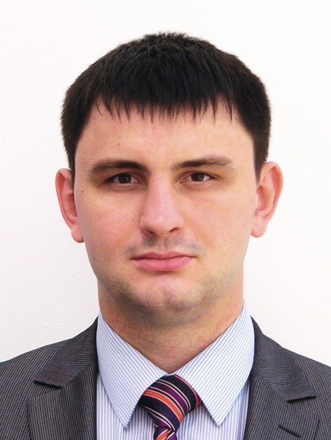 Евгений Молчанов, коммерческий директор RENA SOLUTIONS