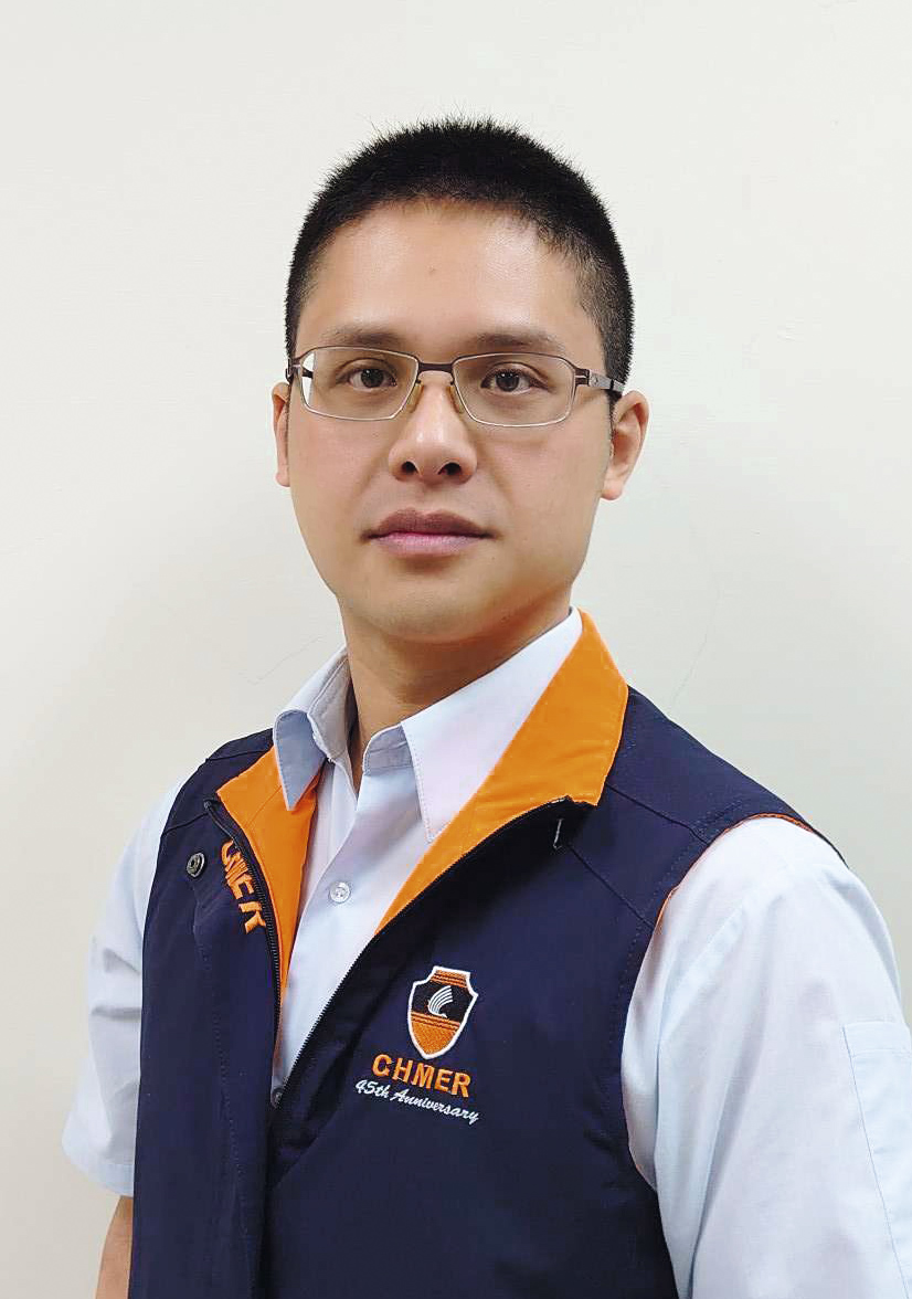 Лев Хсыао (Lev Hsiao), руководитель направления продаж в европейском регионе
