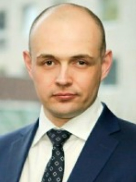 Валерий Фокин