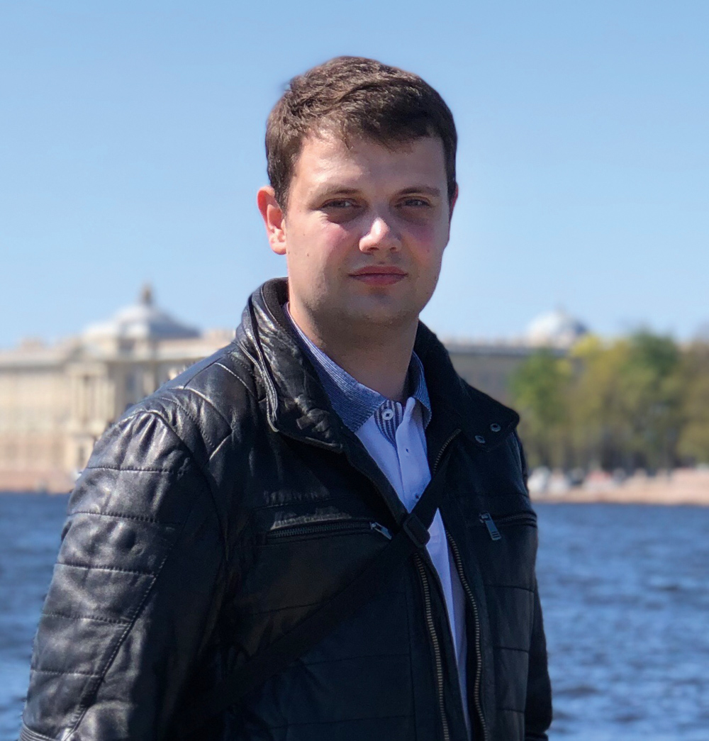 технический эксперт iQB Technologies, кандидат технических наук Григорий Аватинян