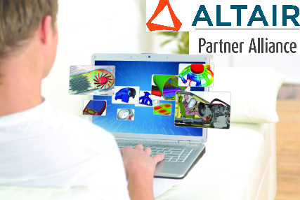 Портфолио программных продуктов Партнерского Альянса компании Altair Engineering, Inc.