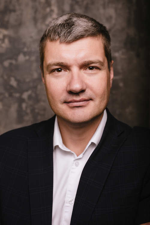 Ярослав Иванов, управляющий группой компаний КЭАЗ