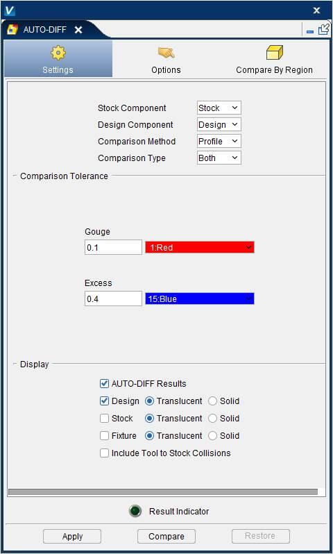 Вышла новая версия VERICUT 9.1