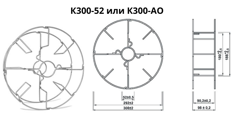 Cfr 200jr 52 300k