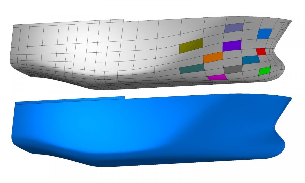 C3D Labs выпустила C3D Toolkit 2020 для разработки инженерных 3D-приложений