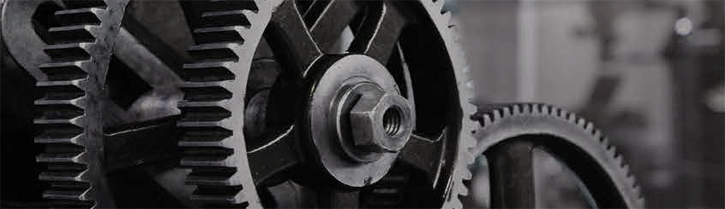 Эволюция зубчатых колес и металлообрабатывающих станков