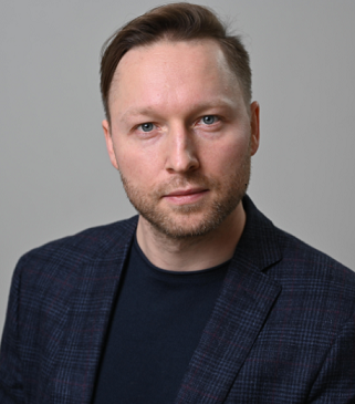 Антон Пронин, директор по корпоративным программам акселерации кластера информационных технологий Фонда «Сколково» 